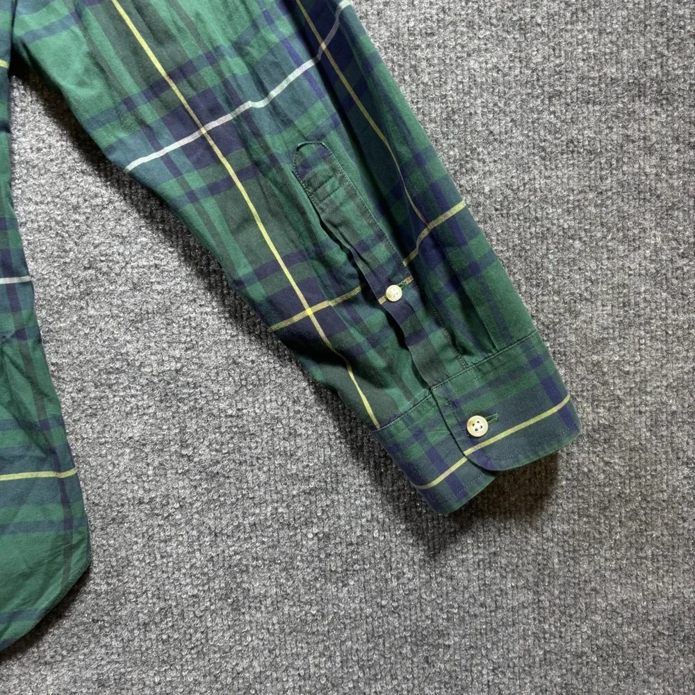 J. Crew crew men